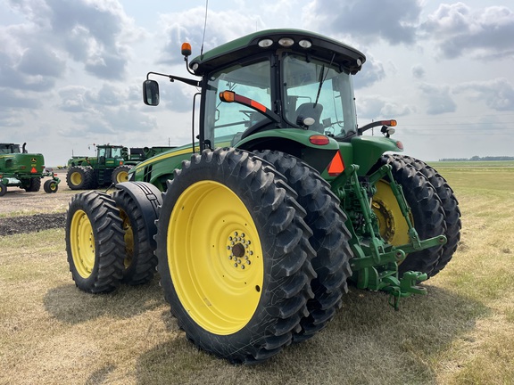 2014 John Deere 8235R Tractor