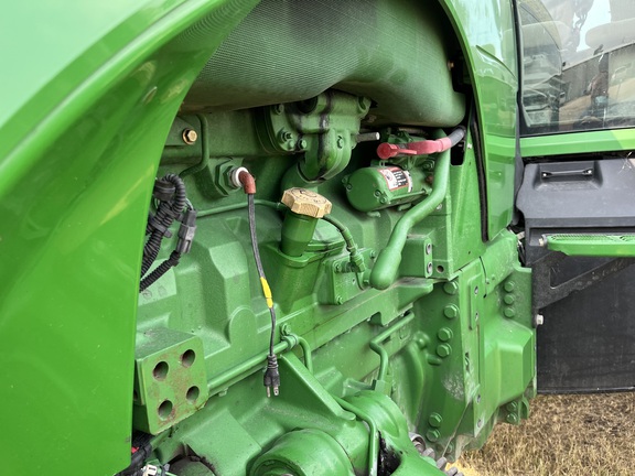 2014 John Deere 8235R Tractor