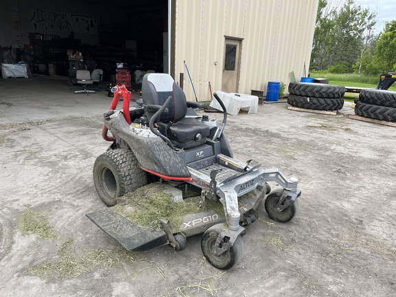 2023 Misc XP610HD Mower/Zero Turn