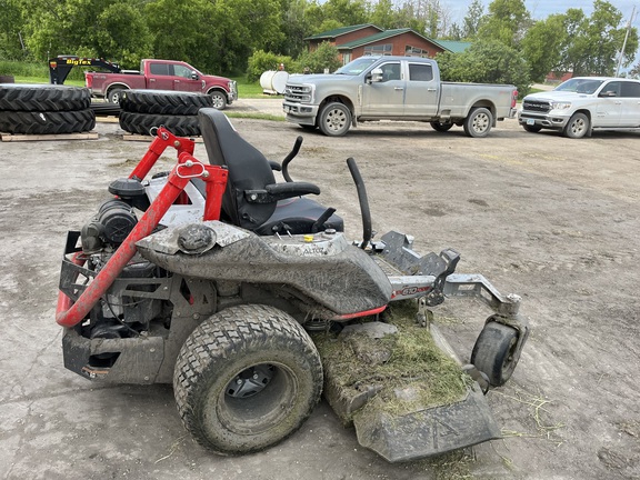 2023 Misc XP610HD Mower/Zero Turn