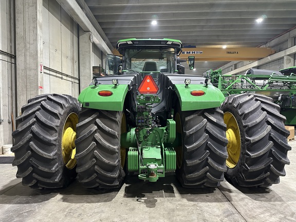2024 John Deere 9R 590 Tractor 4WD