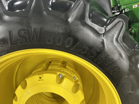 2024 John Deere 9R 590 Tractor 4WD