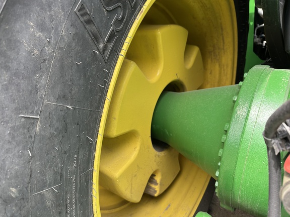 2024 John Deere 9R 590 Tractor 4WD