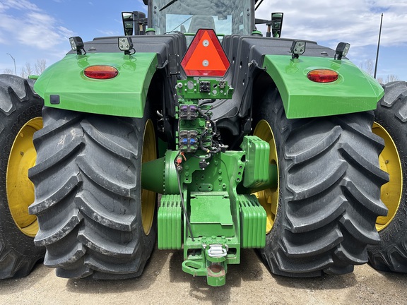 2024 John Deere 9R 590 Tractor 4WD