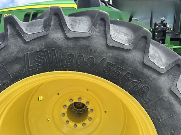 2024 John Deere 9R 590 Tractor 4WD