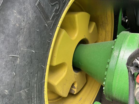 2024 John Deere 9R 590 Tractor 4WD