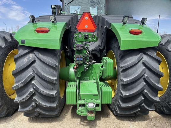 2024 John Deere 9R 590 Tractor 4WD