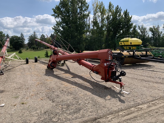 Buhler Farm King 1385 Grain Auger