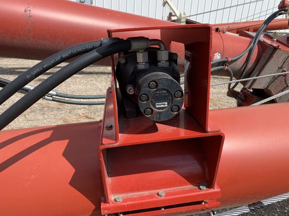 Buhler Farm King 1385 Grain Auger