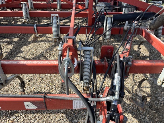 2008 Wil-Rich QX2 Field Cultivator