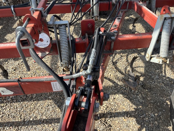 2008 Wil-Rich QX2 Field Cultivator