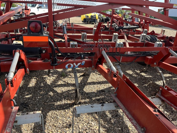 2008 Wil-Rich QX2 Field Cultivator