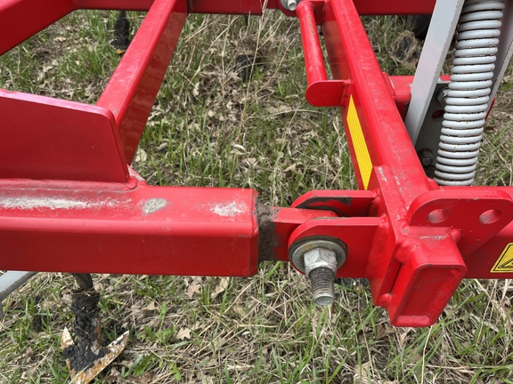 2014 Wil-Rich QX2 Field Cultivator