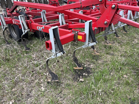 2014 Wil-Rich QX2 Field Cultivator