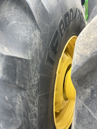 2018 John Deere 9520R Tractor 4WD