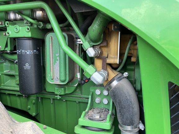 2012 John Deere 9560R Tractor 4WD