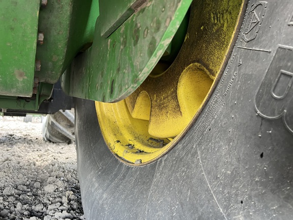 2012 John Deere 9560R Tractor 4WD