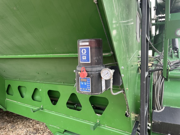 2019 Brent 1596 Grain Cart