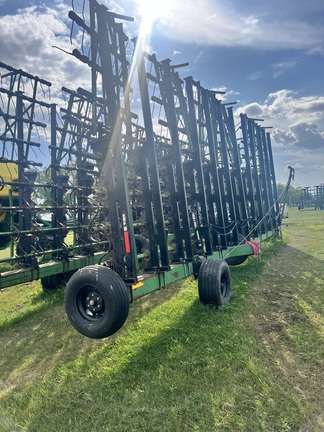 2001 Summers 70' SuperWeeder Field Finisher