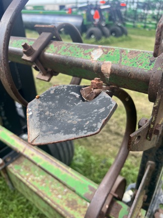 2001 Summers 70' SuperWeeder Field Finisher