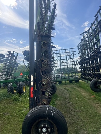 2001 Summers 70' SuperWeeder Field Finisher