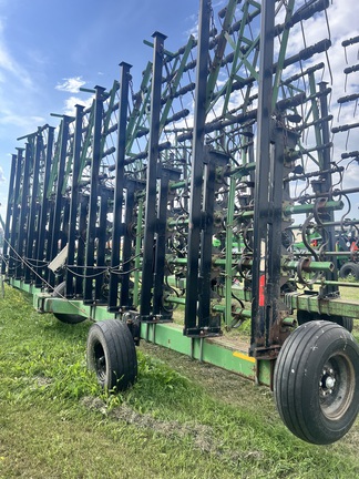 2001 Summers 70' SuperWeeder Field Finisher