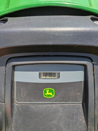 2011 John Deere X300 Garden Tractor