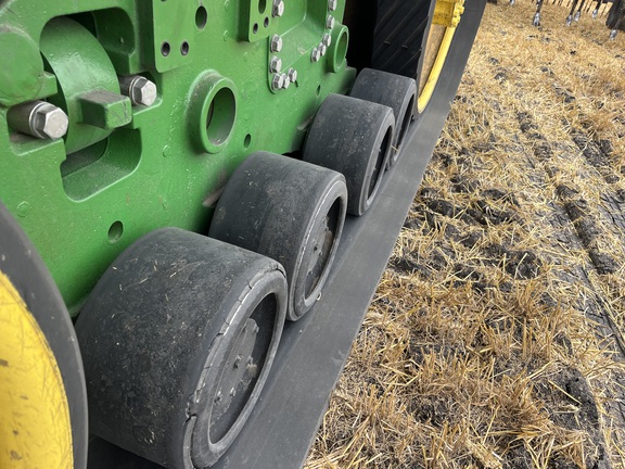 2013 John Deere 9510RT Tractor Rubber Track