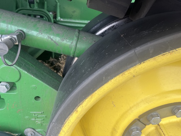 2013 John Deere 9510RT Tractor Rubber Track