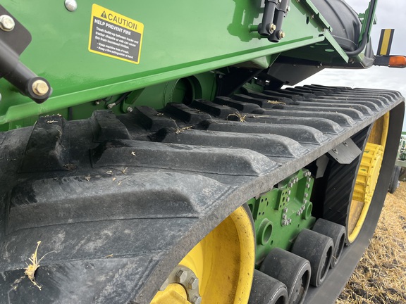 2013 John Deere 9510RT Tractor Rubber Track