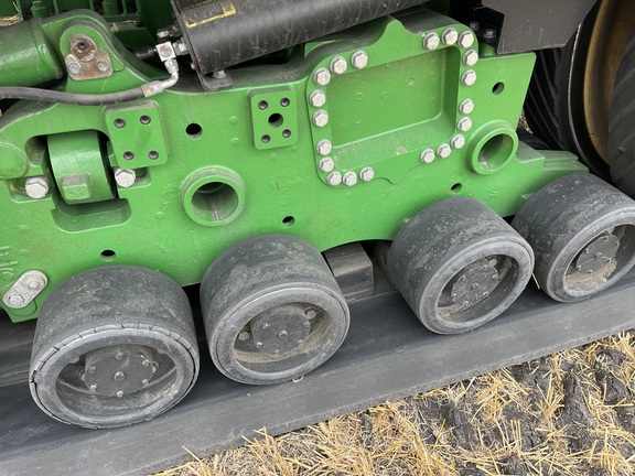 2013 John Deere 9510RT Tractor Rubber Track