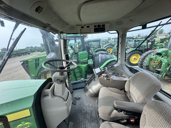 2013 John Deere 9510RT Tractor Rubber Track