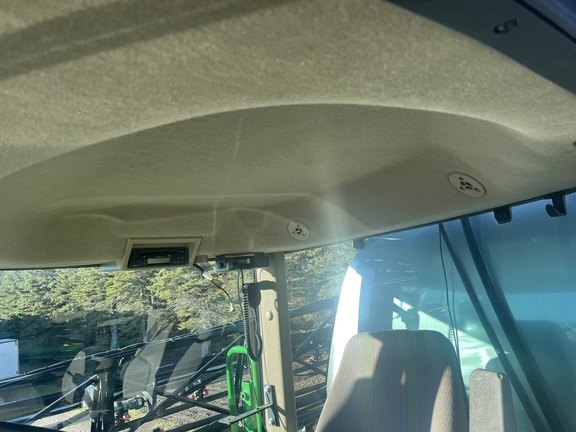 2008 John Deere 4830 Sprayer/High Clearance