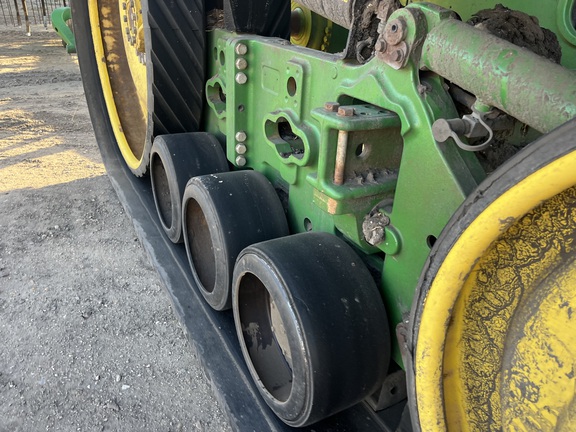 2014 John Deere 8360RT Tractor Rubber Track