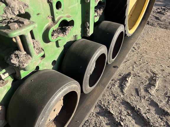 2014 John Deere 8360RT Tractor Rubber Track