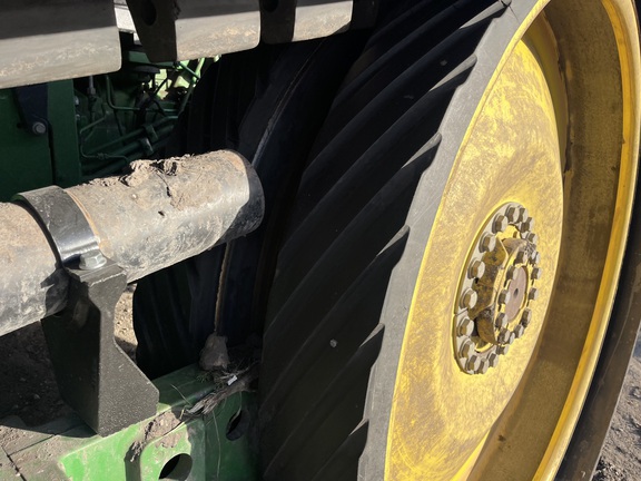 2014 John Deere 8360RT Tractor Rubber Track