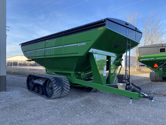 2024 Brent V1300 Grain Cart