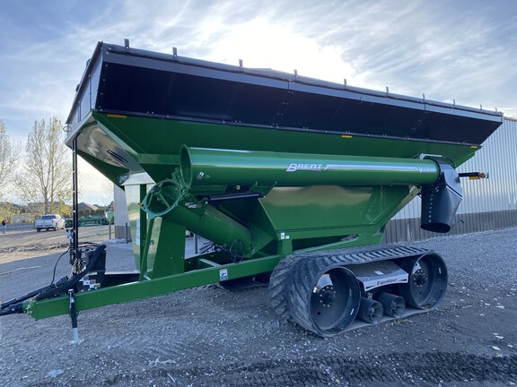 2024 Brent V1300 Grain Cart