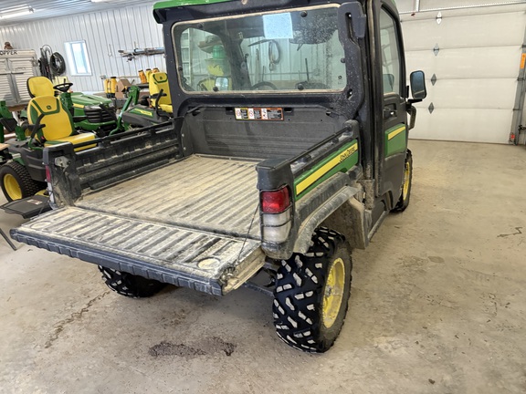 2018 John Deere XUV 835R ATV