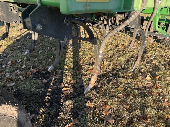 2002 John Deere 1820 Air Seeder