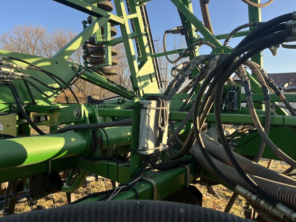 2002 John Deere 1820 Air Seeder