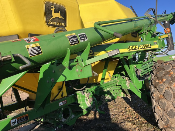 2002 John Deere 1820 Air Seeder