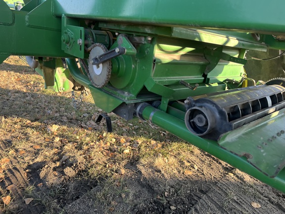 2002 John Deere 1820 Air Seeder