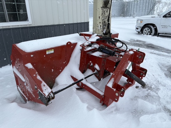 Buhler Farm King SB 1080 Snow Blower