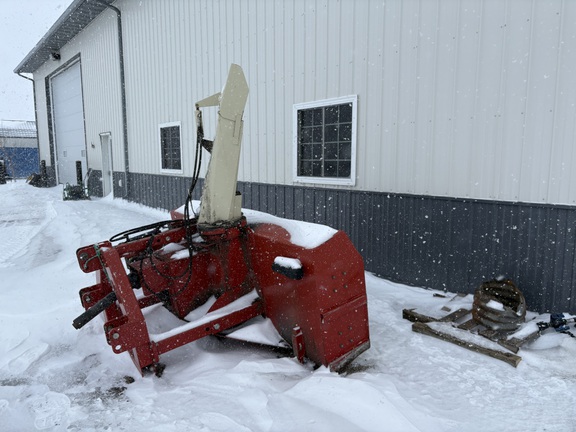 Buhler Farm King SB 1080 Snow Blower