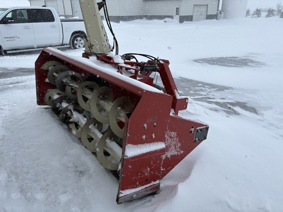 Buhler Farm King SB 1080 Snow Blower