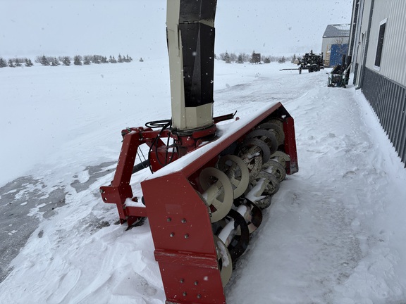 Buhler Farm King SB 1080 Snow Blower