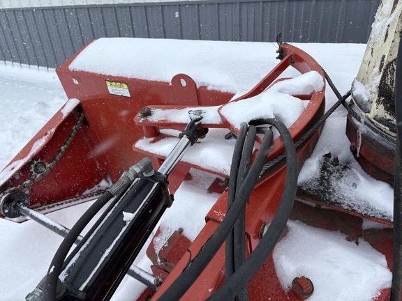 Buhler Farm King SB 1080 Snow Blower