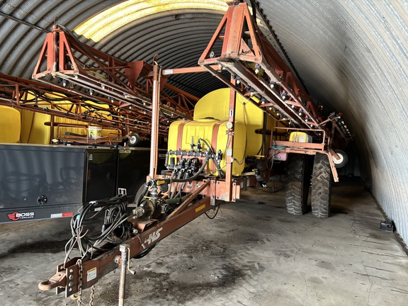 2005 H&S 132 Sprayer