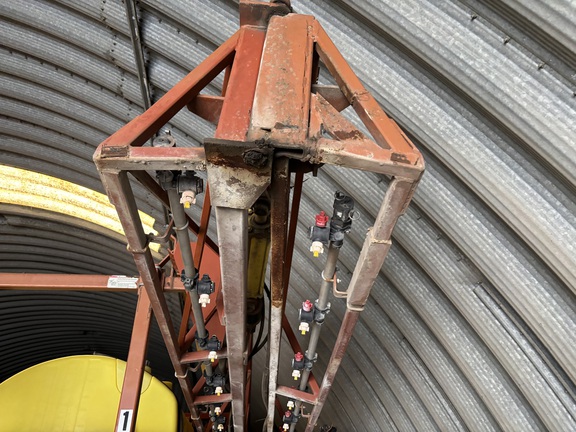 2005 H&S 132 Sprayer